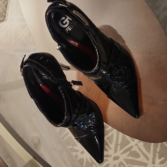 GF- GianFranco FERRÉ LUXURY SHOES - Picture 2 of 2